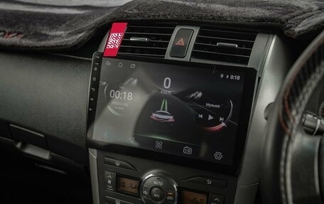 Toyota Corolla, 2008 год, 735 000 рублей, 11 фотография