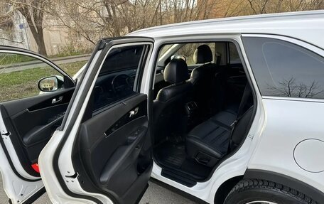 KIA Sorento III Prime рестайлинг, 2018 год, 3 000 000 рублей, 10 фотография