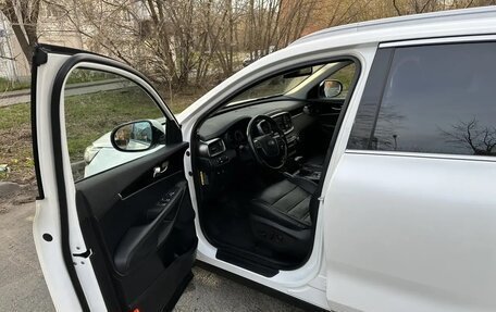 KIA Sorento III Prime рестайлинг, 2018 год, 3 000 000 рублей, 9 фотография