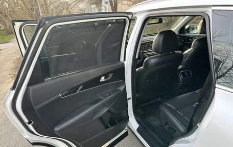 KIA Sorento III Prime рестайлинг, 2018 год, 3 000 000 рублей, 12 фотография