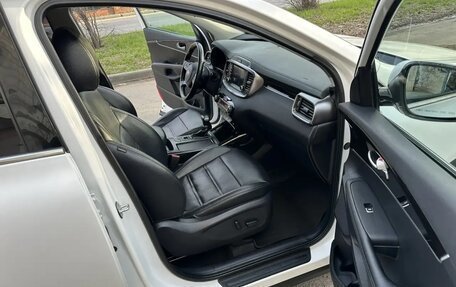 KIA Sorento III Prime рестайлинг, 2018 год, 3 000 000 рублей, 18 фотография