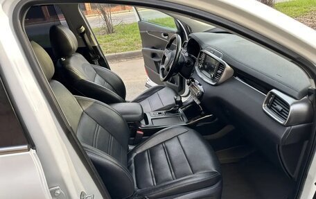 KIA Sorento III Prime рестайлинг, 2018 год, 3 000 000 рублей, 17 фотография