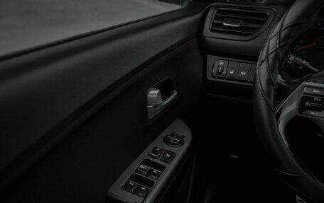 KIA Rio III рестайлинг, 2016 год, 749 000 рублей, 7 фотография