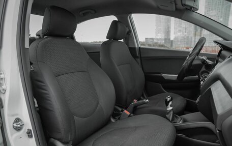 KIA Rio III рестайлинг, 2016 год, 749 000 рублей, 5 фотография