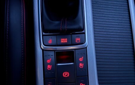 KIA Optima IV, 2018 год, 2 009 000 рублей, 6 фотография