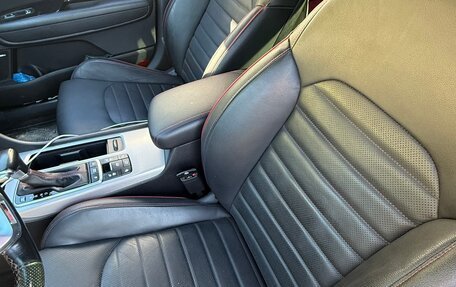 KIA Optima IV, 2018 год, 2 009 000 рублей, 12 фотография