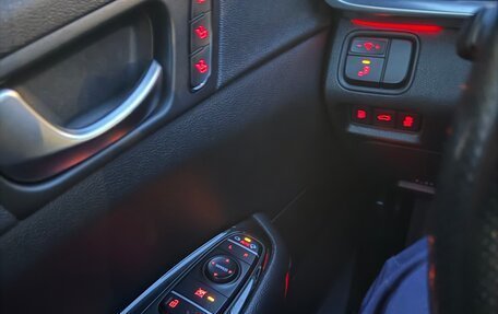 KIA Optima IV, 2018 год, 2 009 000 рублей, 7 фотография