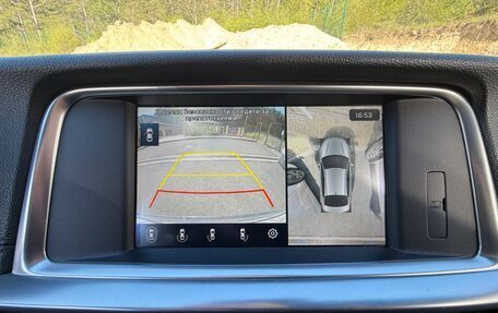 KIA Optima IV, 2018 год, 2 009 000 рублей, 8 фотография