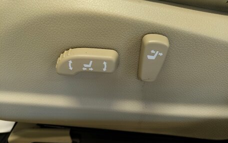 Nissan Teana, 2011 год, 999 000 рублей, 7 фотография