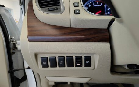 Nissan Teana, 2011 год, 999 000 рублей, 5 фотография