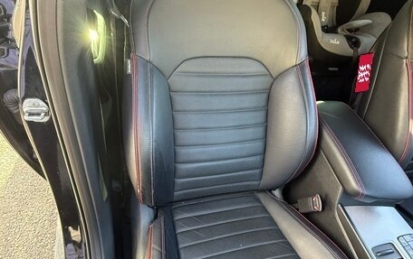 KIA Optima IV, 2018 год, 2 009 000 рублей, 13 фотография