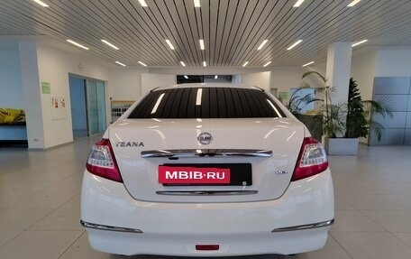 Nissan Teana, 2011 год, 999 000 рублей, 4 фотография