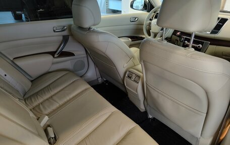 Nissan Teana, 2011 год, 999 000 рублей, 9 фотография