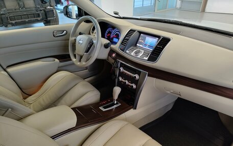 Nissan Teana, 2011 год, 999 000 рублей, 8 фотография