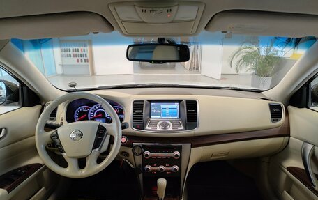 Nissan Teana, 2011 год, 999 000 рублей, 10 фотография