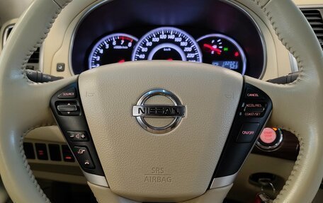 Nissan Teana, 2011 год, 999 000 рублей, 16 фотография