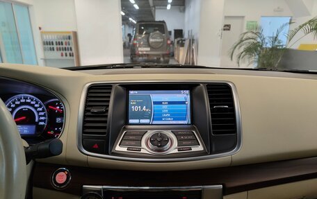 Nissan Teana, 2011 год, 999 000 рублей, 11 фотография