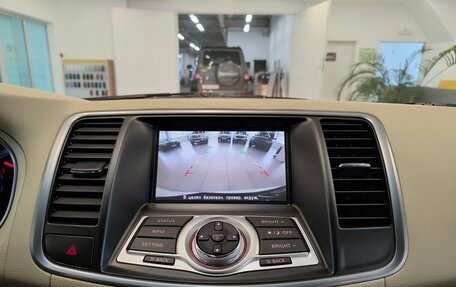 Nissan Teana, 2011 год, 999 000 рублей, 12 фотография