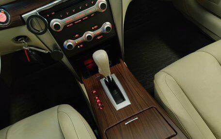 Nissan Teana, 2011 год, 999 000 рублей, 14 фотография