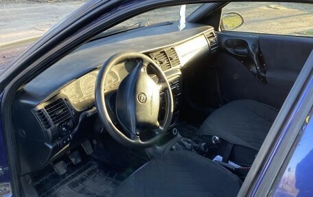 Opel Vectra B рестайлинг, 1996 год, 170 000 рублей, 3 фотография