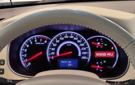 Nissan Teana, 2011 год, 999 000 рублей, 17 фотография