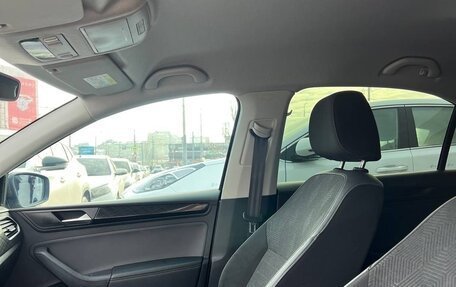 Volkswagen Polo VI (EU Market), 2020 год, 1 720 000 рублей, 10 фотография