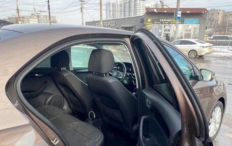Volkswagen Polo VI (EU Market), 2020 год, 1 720 000 рублей, 8 фотография