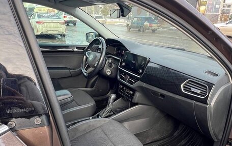 Volkswagen Polo VI (EU Market), 2020 год, 1 720 000 рублей, 7 фотография