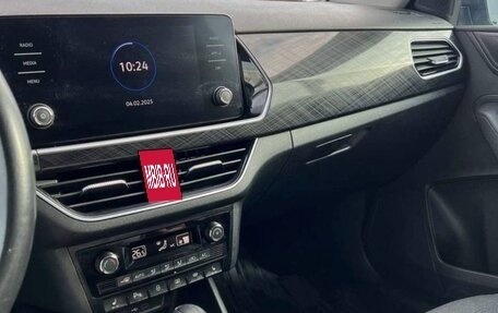 Volkswagen Polo VI (EU Market), 2020 год, 1 720 000 рублей, 6 фотография