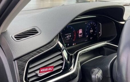 Volkswagen Polo VI (EU Market), 2020 год, 1 720 000 рублей, 9 фотография