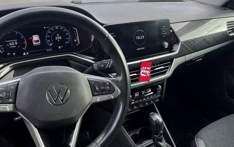 Volkswagen Polo VI (EU Market), 2020 год, 1 720 000 рублей, 5 фотография