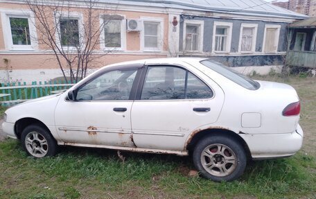 Nissan Sunny B14, 1994 год, 89 900 рублей, 3 фотография