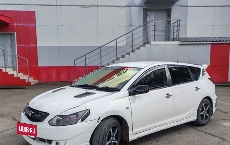 Toyota Caldina, 2003 год, 800 000 рублей, 4 фотография