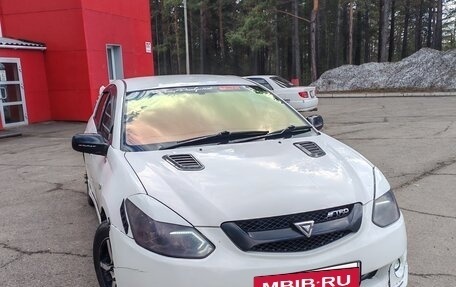Toyota Caldina, 2003 год, 800 000 рублей, 10 фотография