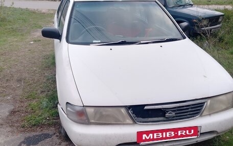 Nissan Sunny B14, 1994 год, 89 900 рублей, 2 фотография