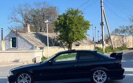BMW 3 серия, 1996 год, 900 000 рублей, 3 фотография