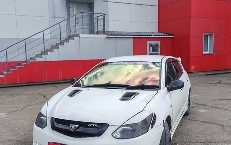 Toyota Caldina, 2003 год, 800 000 рублей, 5 фотография