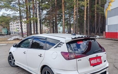 Toyota Caldina, 2003 год, 800 000 рублей, 6 фотография