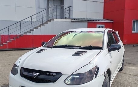 Toyota Caldina, 2003 год, 800 000 рублей, 3 фотография