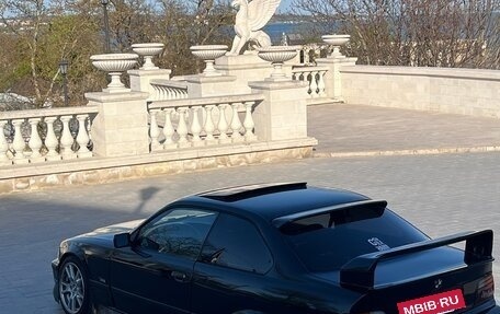 BMW 3 серия, 1996 год, 900 000 рублей, 2 фотография