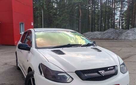 Toyota Caldina, 2003 год, 800 000 рублей, 2 фотография