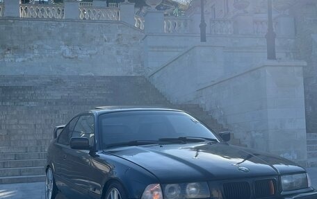 BMW 3 серия, 1996 год, 900 000 рублей, 6 фотография