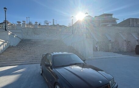 BMW 3 серия, 1996 год, 900 000 рублей, 8 фотография