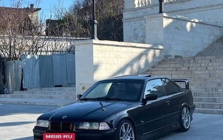 BMW 3 серия, 1996 год, 900 000 рублей, 4 фотография
