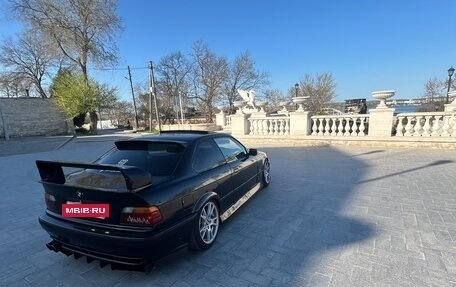 BMW 3 серия, 1996 год, 900 000 рублей, 7 фотография