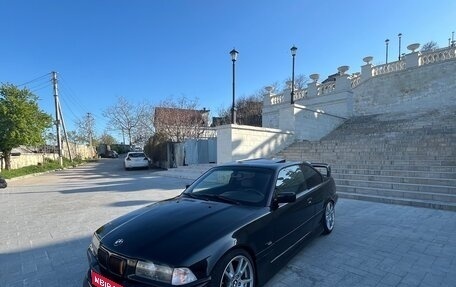 BMW 3 серия, 1996 год, 900 000 рублей, 9 фотография