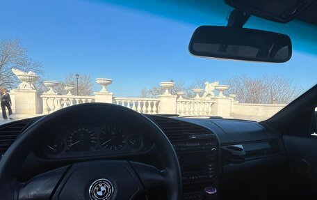 BMW 3 серия, 1996 год, 900 000 рублей, 14 фотография