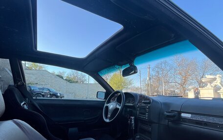 BMW 3 серия, 1996 год, 900 000 рублей, 10 фотография