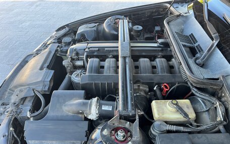 BMW 3 серия, 1996 год, 900 000 рублей, 16 фотография