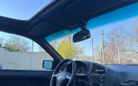 BMW 3 серия, 1996 год, 900 000 рублей, 11 фотография